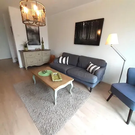 Apartment Country *