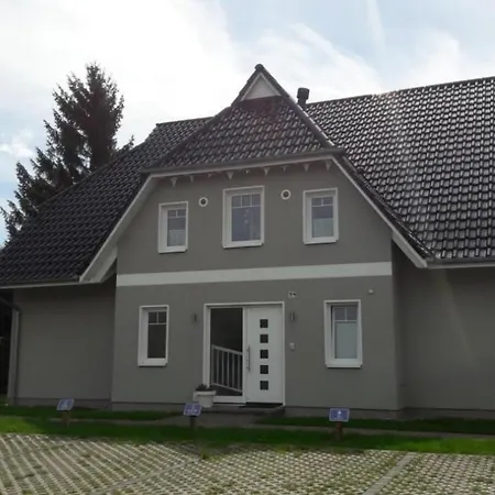 Country Apartment Born
