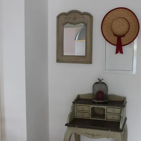 Country Apartment