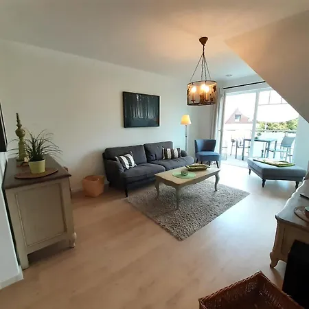 Apartment Country *