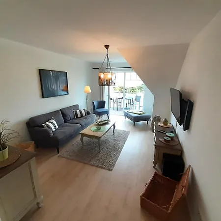Country Apartment *