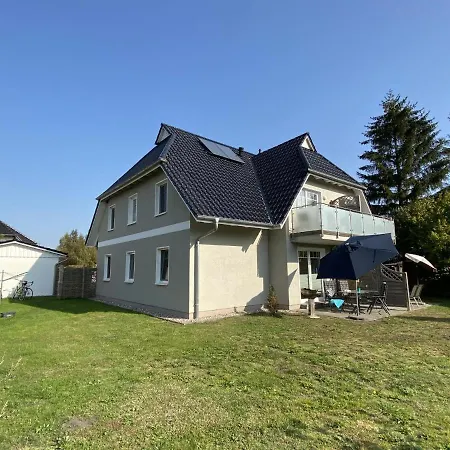Country Apartment Born