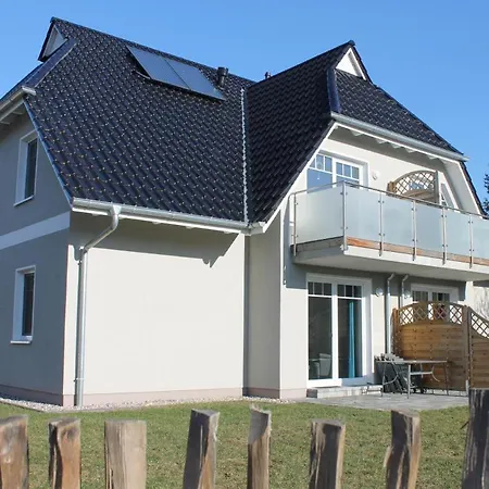 Country Apartment *