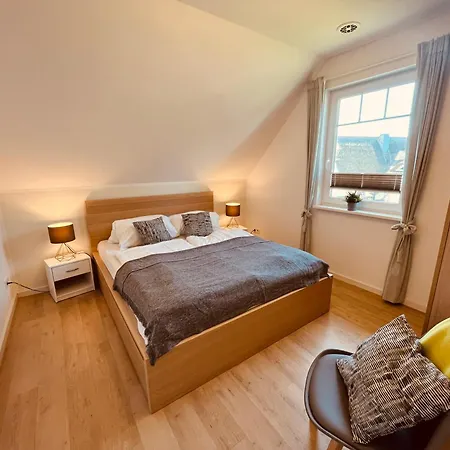 Apartment Country Born