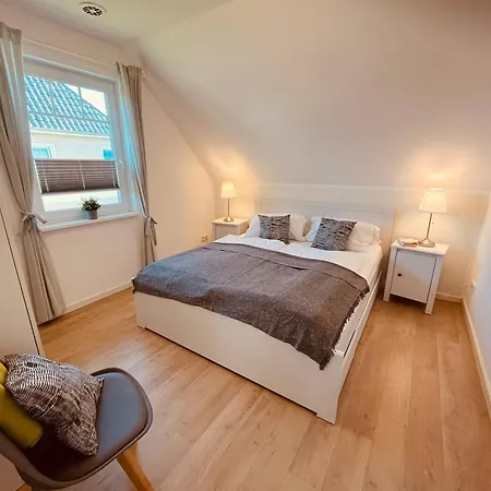 Country Apartment Born