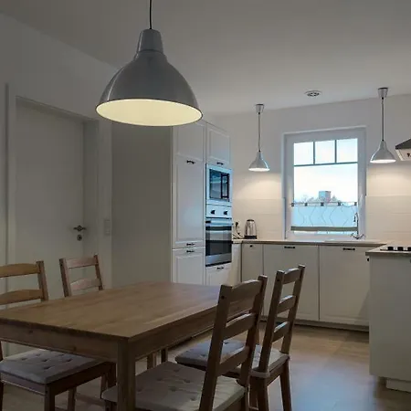 Country Apartment *
